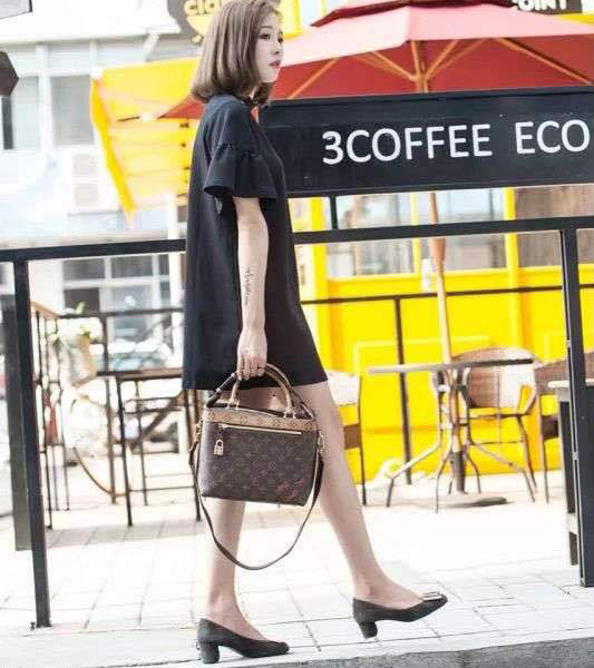 ルイヴィトン モノグラム スーパーコピーシティクルーザーPM M42410